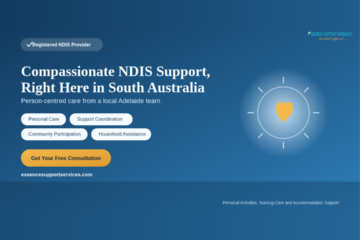 NDIS Provider