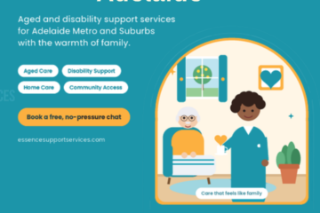 Home Care Service