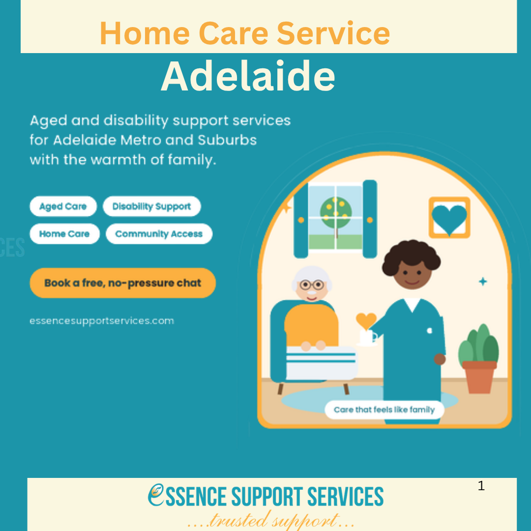Home Care Service