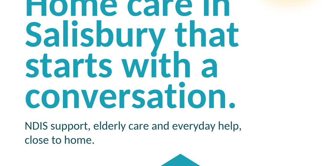 Home Care in Salisbury