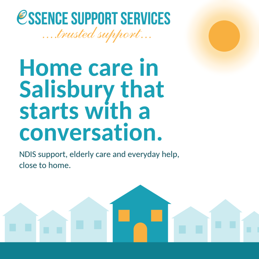 Home care Salisbury