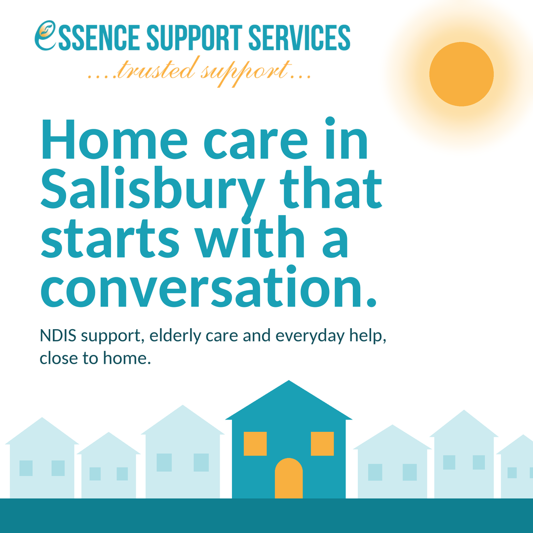 Home Care in Salisbury